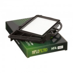 FILTRU AER HIFLO HFA4203 - YP250 MAJESTY/VP250 X-CITY '00- FILTRU AER HIFLO HFA4203 - YP250 MAJESTY/VP250 X-CITY '00-