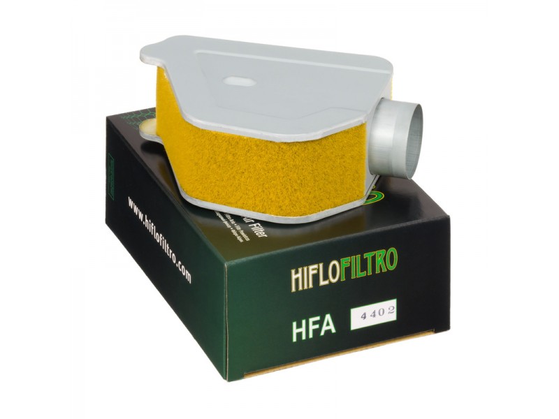 FILTRU AER HIFLO HFA4402 - XS360/400 FILTRU AER HIFLO HFA4402 - XS360/400