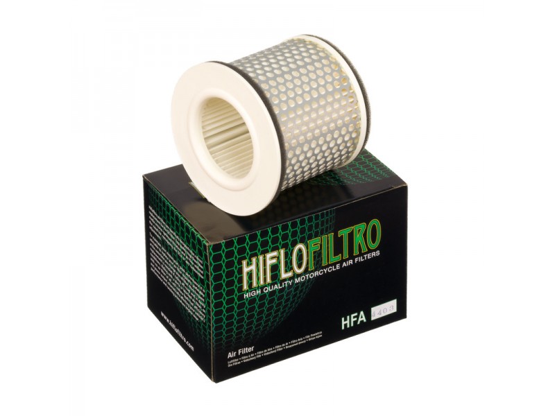 FILTRU AER HIFLO HFA4403 - FZR400/500/600 -'93
