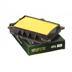 FILTRU AER HIFLO HFA4406 - YP400 MAJESTY '04- FILTRU AER HIFLO HFA4406 - YP400 MAJESTY '04-