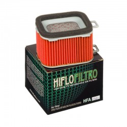 FILTRU AER HIFLO HFA4501 - SR 500-'83 2J2- FILTRU AER HIFLO HFA4501 - SR 500-'83 2J2-