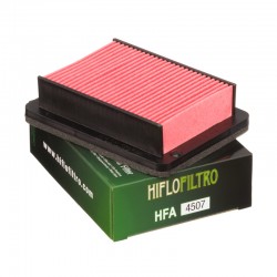 FILTRU AER HIFLO HFA4507 - XP500/530 T-MAX '08- FILTRU AER HIFLO HFA4507 - XP500/530 T-MAX '08-