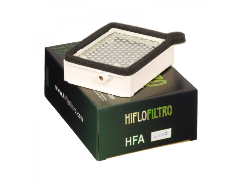 FILTRU AER HIFLO HFA4602 - SRX 600 '86-89 FILTRU AER HIFLO HFA4602 - SRX 600 '86-89