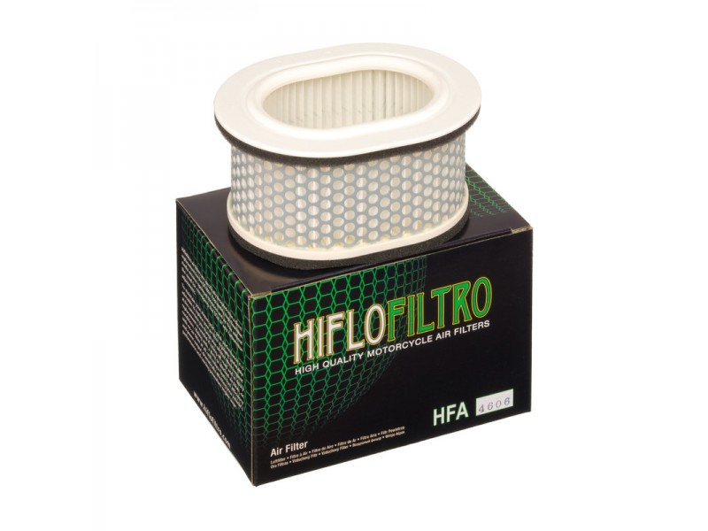 FILTRU AER HIFLO HFA4606 - FZS600 FAZER '98-04 FILTRU AER HIFLO HFA4606 - FZS600 FAZER '98-04