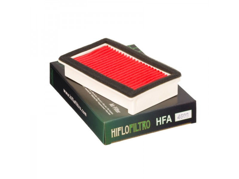 FILTRU AER HIFLO HFA4608 - XT500E/600E'90-03/XTZ660 FILTRU AER HIFLO HFA4608 - XT500E/600E'90-03/XTZ660