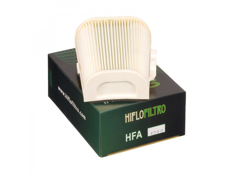 FILTRU AER HIFLO HFA4702 - XV750'92-/1000/1100VIRAGO