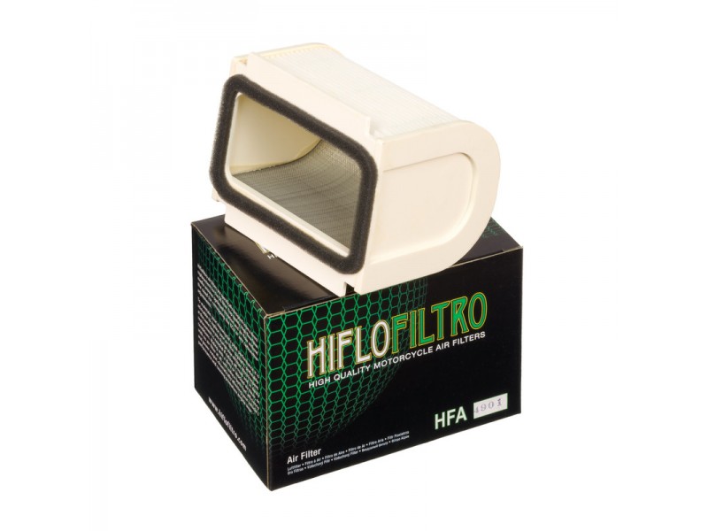 FILTRU AER HIFLO HFA4901 - XJ750'83-/XJ900 FILTRU AER HIFLO HFA4901 - XJ750'83-/XJ900