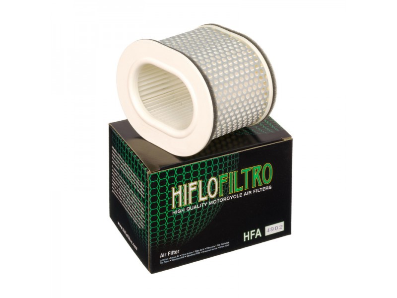 FILTRU AER HIFLO HFA4902 - FZR1000EXUP'89-/YZF1000R FILTRU AER HIFLO HFA4902 - FZR1000EXUP'89-/YZF1000R