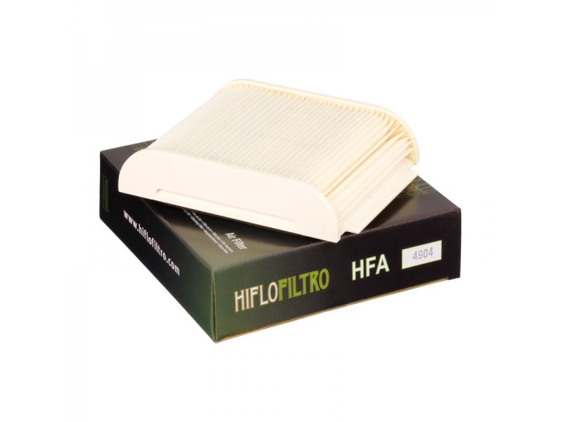 FILTRU AER HIFLO HFA4904 - FJ1100/FJ1200A ABS FILTRU AER HIFLO HFA4904 - FJ1100/FJ1200A ABS