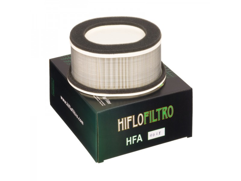 FILTRU AER HIFLO HFA4911 - FZS1000 '01-'05 FILTRU AER HIFLO HFA4911 - FZS1000 '01-'05