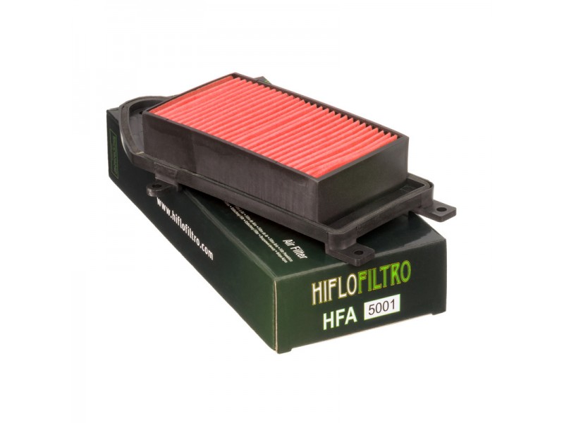 FILTRU AER HIFLO HFA5001 - KYMCO PEOPLE 125-200 FILTRU AER HIFLO HFA5001 - KYMCO PEOPLE 125-200