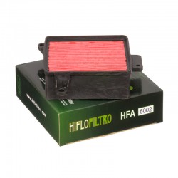 FILTRU AER HIFLO HFA5002 - KYMCO 125 MOVIE XL/AGILITY-07 FILTRU AER HIFLO HFA5002 - KYMCO 125 MOVIE XL/AGILITY-07