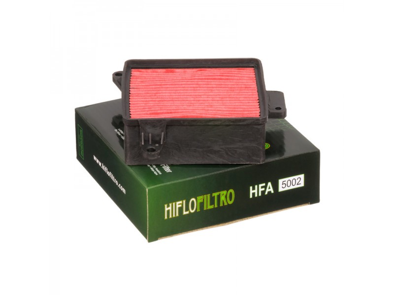 FILTRU AER HIFLO HFA5002 - KYMCO 125 MOVIE XL/AGILITY-07 FILTRU AER HIFLO HFA5002 - KYMCO 125 MOVIE XL/AGILITY-07