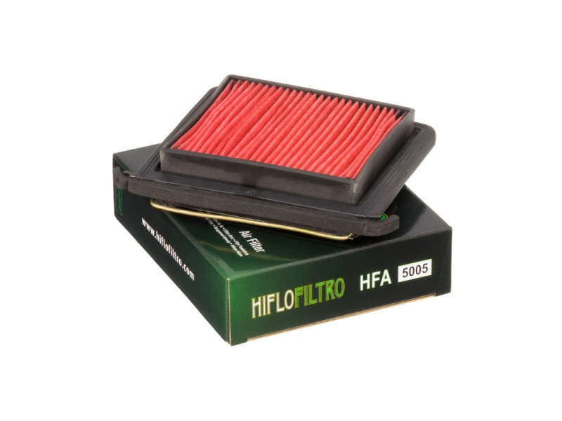 FILTRU AER HIFLO HFA5005 - KYMCO XCITING 500 '05-