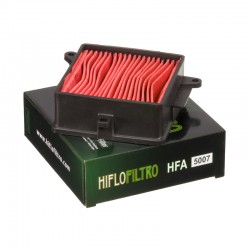 FILTRU AER HIFLO HFA5007 - KYMCO AGILITY125 /125RS FILTRU AER HIFLO HFA5007 - KYMCO AGILITY125 /125RS