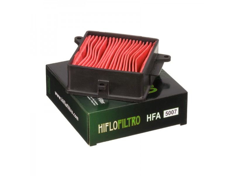 FILTRU AER HIFLO HFA5007 - KYMCO AGILITY125 /125RS FILTRU AER HIFLO HFA5007 - KYMCO AGILITY125 /125RS