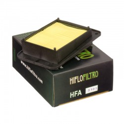 FILTRU AER HIFLO HFA5101 - SYM JOYRIDE 125/150/200 -'02 FILTRU AER HIFLO HFA5101 - SYM JOYRIDE 125/150/200 -'02