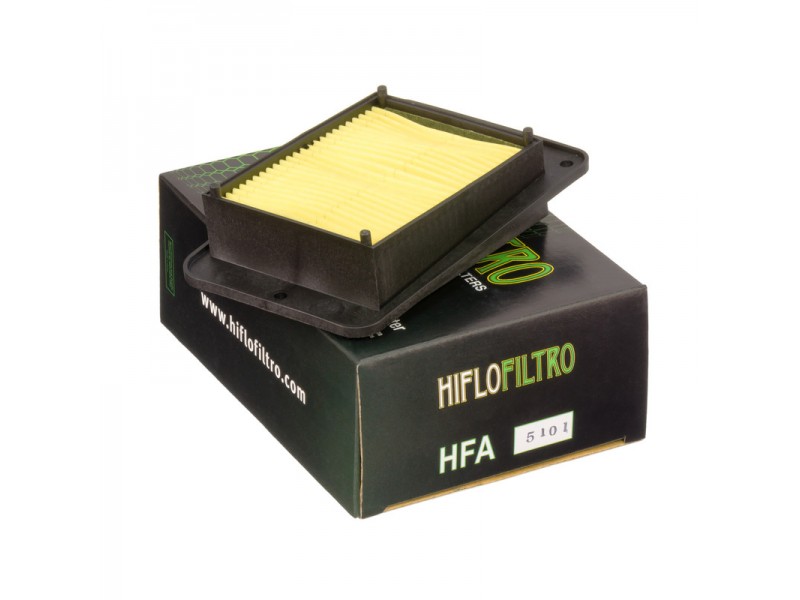 FILTRU AER HIFLO HFA5101 - SYM JOYRIDE 125/150/200 -'02 FILTRU AER HIFLO HFA5101 - SYM JOYRIDE 125/150/200 -'02