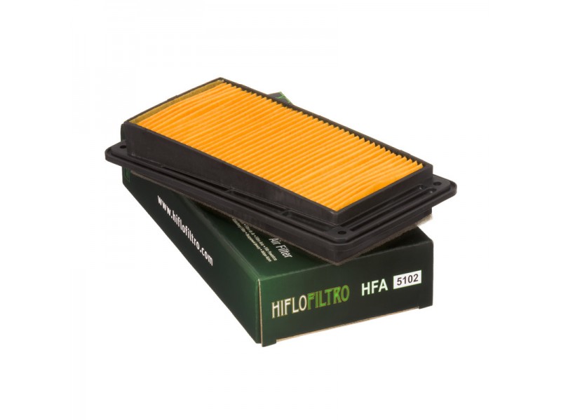 FILTRU AER HIFLO HFA5102 - SYM JOYRIDE 125/150/200 '03- FILTRU AER HIFLO HFA5102 - SYM JOYRIDE 125/150/200 '03-
