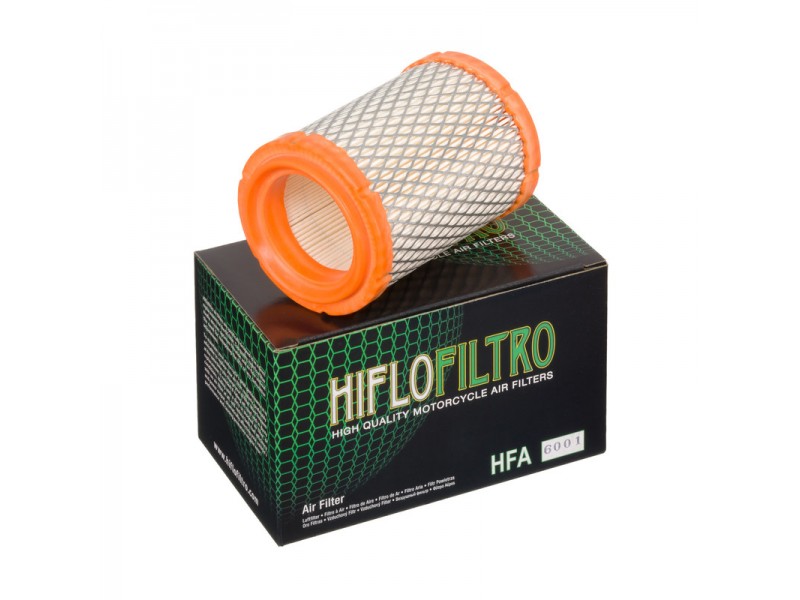 FILTRU AER HIFLO HFA6001 - MONSTER796/1100S/HYPERMOTARD