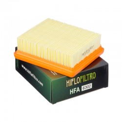 FILTRU AER HIFLO HFA6302 - KTM DUKE/RC 125-390 '11- FILTRU AER HIFLO HFA6302 - KTM DUKE/RC 125-390 '11-