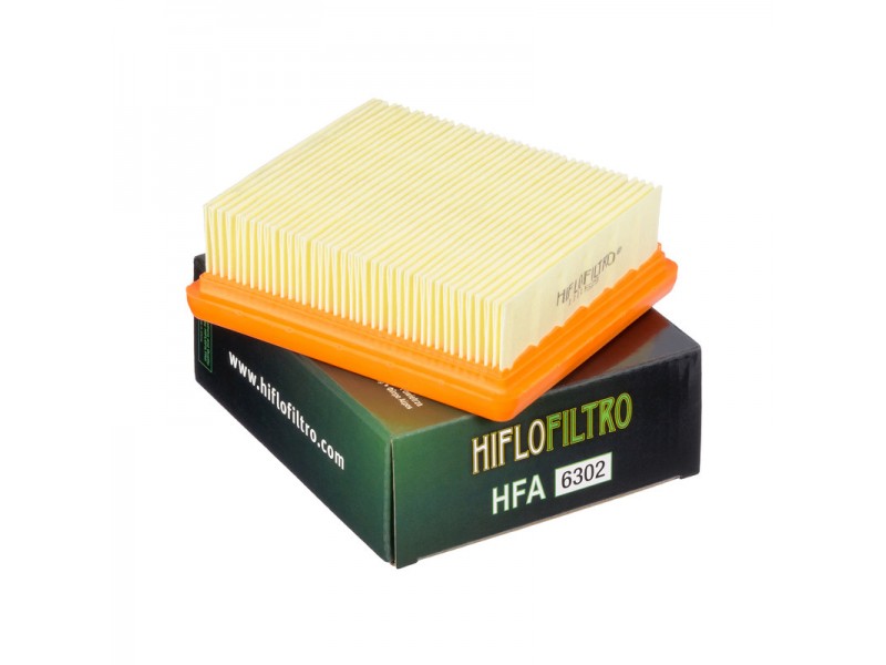 FILTRU AER HIFLO HFA6302 - KTM DUKE/RC 125-390 '11- FILTRU AER HIFLO HFA6302 - KTM DUKE/RC 125-390 '11-