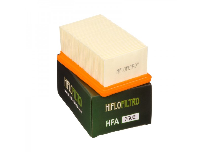 FILTRU AER HIFLO HFA7602 - F650CS FILTRU AER HIFLO HFA7602 - F650CS