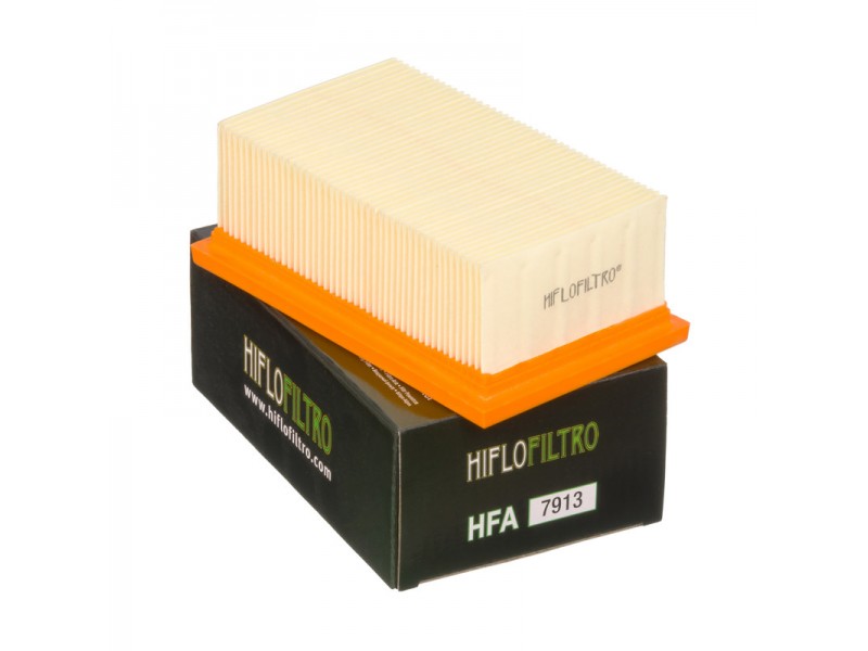 FILTRU AER HIFLO HFA7913 - F800GS '07- FILTRU AER HIFLO HFA7913 - F800GS '07-