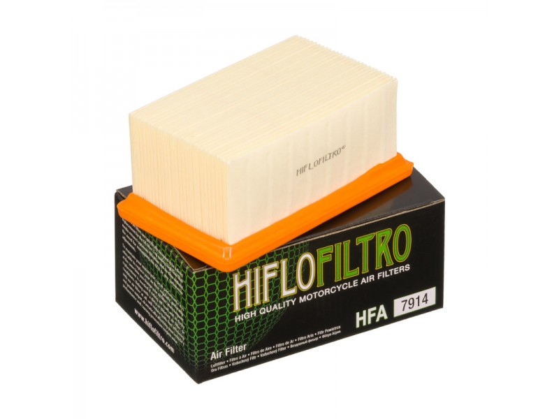 FILTRU AER HIFLO HFA7914 - R1200GS/R/RT '10-