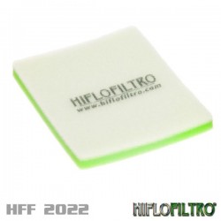 FILTRU AER HIFLO MX ATV/QUAD HFF2022 - KAWASAKI KLR250 '85-05 (KL250D) FILTRU AER HIFLO MX ATV/QUAD HFF2022 - KAWASAKI KLR250 '85-05 (KL250D)