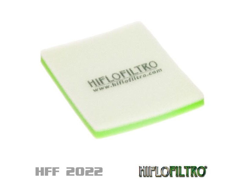 FILTRU AER HIFLO MX ATV/QUAD HFF2022 - KAWASAKI KLR250 '85-05 (KL250D)