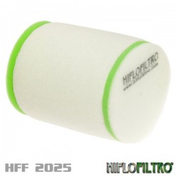 FILTRU AER HIFLO MX ATV/QUAD HFF2025 - KAWASAKI KFX400 '03-'06 FILTRU AER HIFLO MX ATV/QUAD HFF2025 - KAWASAKI KFX400 '03-'06