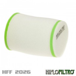 FILTRU AER HIFLO MX ATV/QUAD HFF2026 - KAWASAKI KFX450R '08- FILTRU AER HIFLO MX ATV/QUAD HFF2026 - KAWASAKI KFX450R '08-