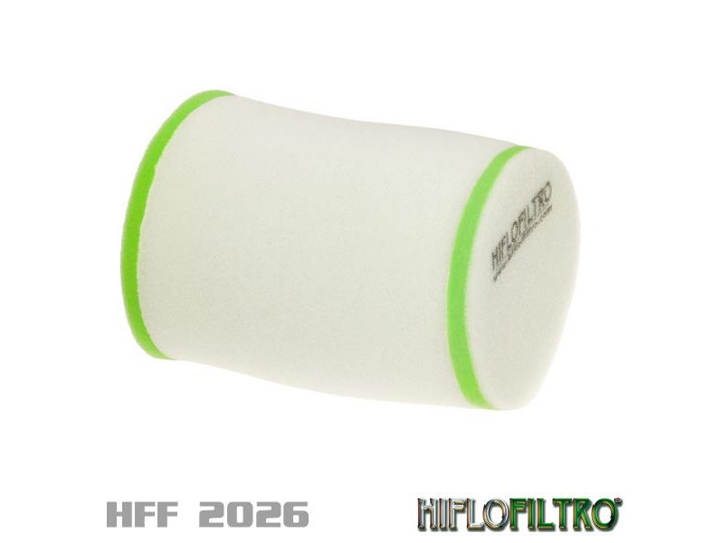 FILTRU AER HIFLO MX ATV/QUAD HFF2026 - KAWASAKI KFX450R '08- FILTRU AER HIFLO MX ATV/QUAD HFF2026 - KAWASAKI KFX450R '08-