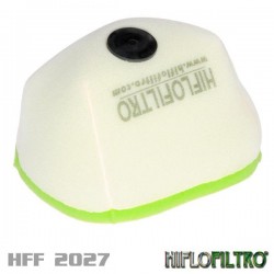 FILTRU AER HIFLO MX ATV/QUAD HFF2027 - KAWASAKI KXF250 '17- / 450 '16- FILTRU AER HIFLO MX ATV/QUAD HFF2027 - KAWASAKI KXF250 '17- / 450 '16-