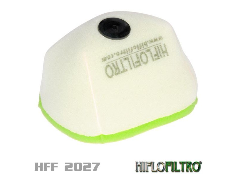 FILTRU AER HIFLO MX ATV/QUAD HFF2027 - KAWASAKI KXF250 '17- / 450 '16- FILTRU AER HIFLO MX ATV/QUAD HFF2027 - KAWASAKI KXF250 '17- / 450 '16-