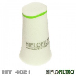 FILTRU AER HIFLO MX ATV/QUAD HFF4021 - YAMAHA YFZ350 '87-06 FILTRU AER HIFLO MX ATV/QUAD HFF4021 - YAMAHA YFZ350 '87-06