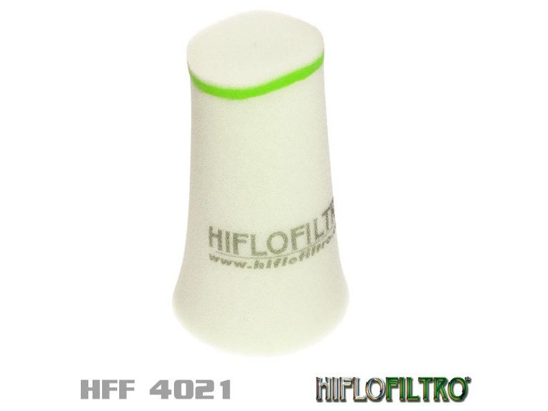 FILTRU AER HIFLO MX ATV/QUAD HFF4021 - YAMAHA YFZ350 '87-06 FILTRU AER HIFLO MX ATV/QUAD HFF4021 - YAMAHA YFZ350 '87-06