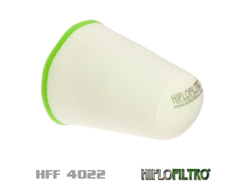 FILTRU AER HIFLO MX ATV/QUAD HFF4022 - YAMAHA YFZ450 '04- FILTRU AER HIFLO MX ATV/QUAD HFF4022 - YAMAHA YFZ450 '04-