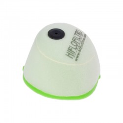 FILTRU AER HIFLO MX HFF2013 - KX125/250 '97-'01 FILTRU AER HIFLO MX HFF2013 - KX125/250 '97-'01