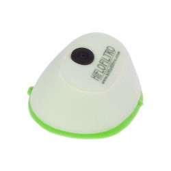 FILTRU AER HIFLO MX HFF2014 - KX125/250 '02- FILTRU AER HIFLO MX HFF2014 - KX125/250 '02-