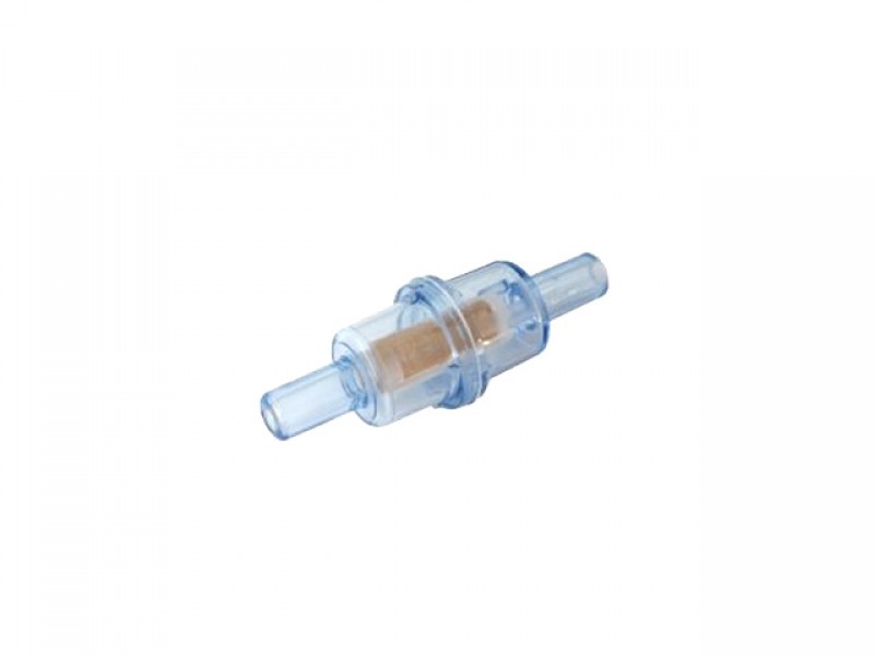FILTRU BENZINA UNIVERSAL 6X6 MM