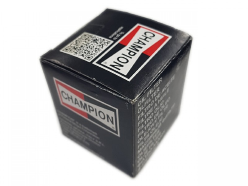 FILTRU ULEI CHAMPION COF203 (F304-F306)