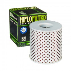 FILTRU ULEI HIFLO HF126 FILTRU ULEI HIFLO HF126