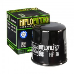 FILTRU ULEI HIFLO HF128 FILTRU ULEI HIFLO HF128