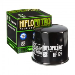 FILTRU ULEI HIFLO HF129 FILTRU ULEI HIFLO HF129