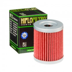 FILTRU ULEI HIFLO HF132 FILTRU ULEI HIFLO HF132