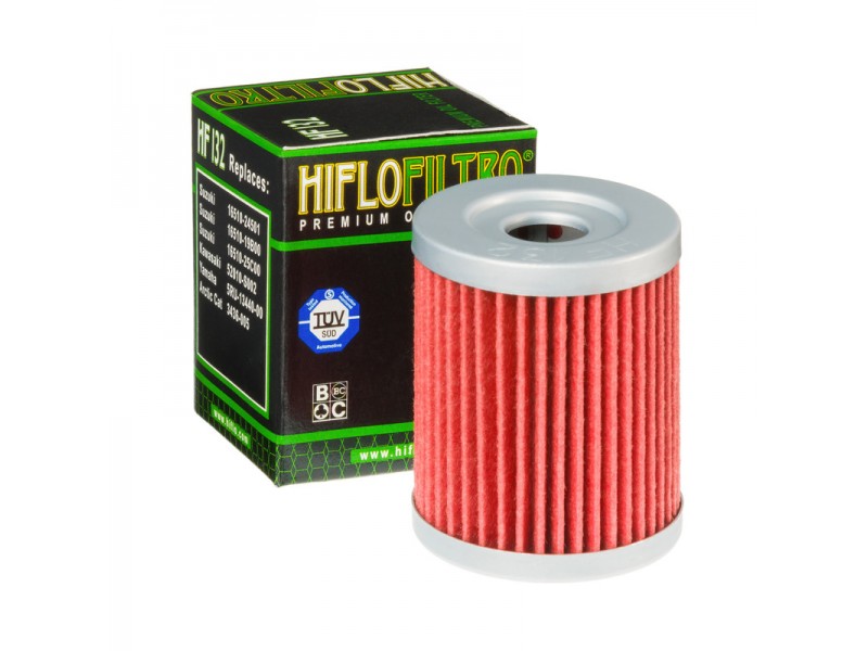 FILTRU ULEI HIFLO HF132 FILTRU ULEI HIFLO HF132