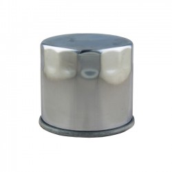 FILTRU ULEI HIFLO HF138C (CROM) FILTRU ULEI HIFLO HF138C (CROM)