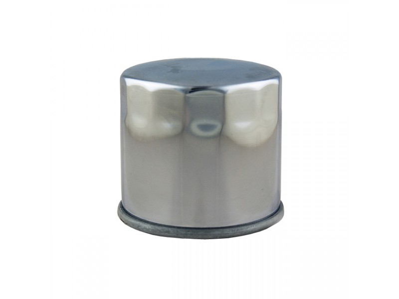 FILTRU ULEI HIFLO HF138C (CROM) FILTRU ULEI HIFLO HF138C (CROM)